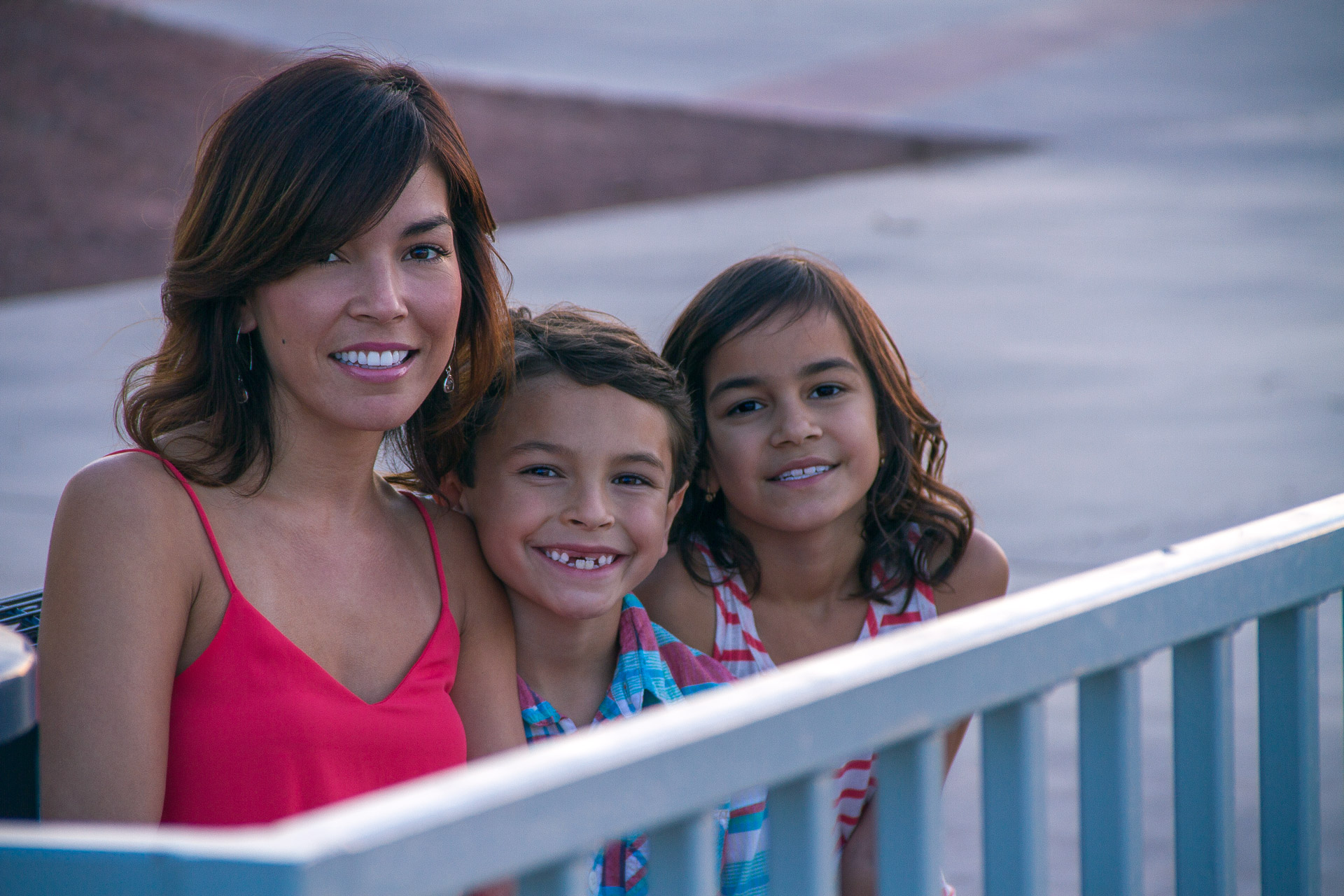 Will Asked Me Too™ | Francis Wilmann, Brandyn & Ella  |  Mother & Model: The Mother's Day Issue |  Volume 01 Issue 10  |  willaskedmetoo.com